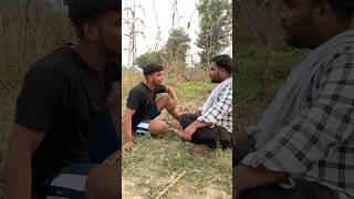 dhongi baba comedy sazid comedyvideo funny funnycomedy viralvideo funnycomedy video [upl. by Ettenwad]