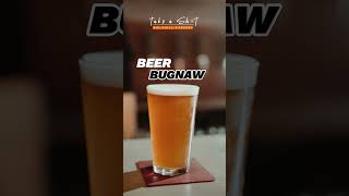 Beer Bugnaw Brief Lawlaw [upl. by Elehcin]