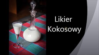 Odcinek 12  Likier Kokosowy vol1 [upl. by Mafala375]