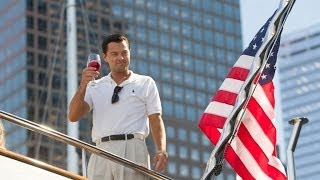 Mark Kermode reviews The Wolf of Wall Street [upl. by Valery]