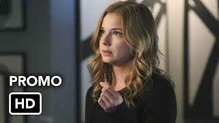 Revenge 4x07 Promo quotAmbushquot HD [upl. by Ennagem]