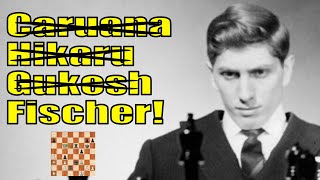 Why Bobby Fischer is Better than Modern Players [upl. by Heiney]