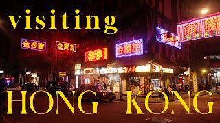 returning to the motherland hong kong vlog  pt 2 of our 40 day asia trip [upl. by Arsuy]