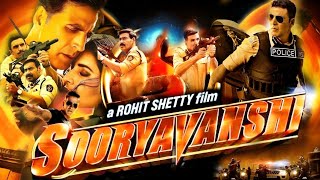 Sooryavanshi Full Movie In Hindi Fact amp Details  Akshay Kumar Katrina Kaif Ajay Devgan Ranveer S [upl. by Ellecrag414]