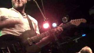 Archers of Loaf REUNION SHOW 2011  Web In Front LIVE [upl. by Neehsar]