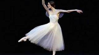 Ballet Giselle [upl. by Cornelius]