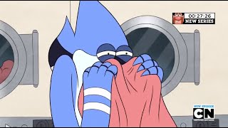 Mordecai Simp Compilation [upl. by Asare]