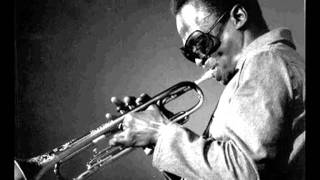 Miles Davis  It never entered my mind [upl. by Yssis]