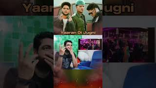 Yaaran di jugni song by Vadda Grewal Raka Flop Likhari new song 2024 punjabi reaction [upl. by Holmann556]