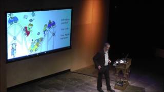 Dr Hugh Kearns  3rd ICDDET 2017 Keynote Presentation [upl. by Ettenoitna]