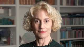 The 2021 Holberg Conversation with Martha C Nussbaum [upl. by Nyllewell285]