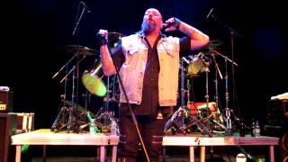 Paul DiAnno  Remember Tomorrow in memory of Clive Burr [upl. by Lamberto]