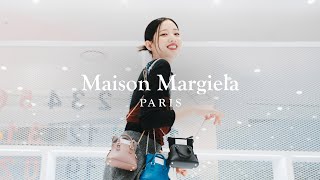 지금 현대 l 메종 마르지엘라 Maison Margiela [upl. by Silletram206]