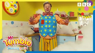 🔴LIVE February Fun  Mr Tumble and Friends [upl. by Tadd]