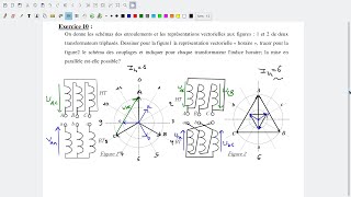 Correction exo10  Indice horaire [upl. by Acinot123]