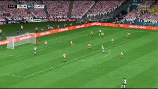 Sverige 0 mot 0 USA  FIFA damVM  Höjdpunkter från hela matchen [upl. by Aytac317]