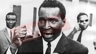 Francisco Nguema  Story of The Craziest Dictator In Africa [upl. by Hachman633]