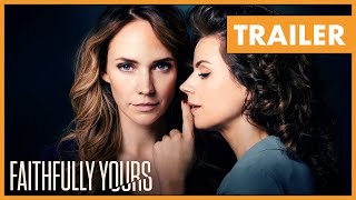 Faithfully Yours trailer 2022  Nu beschikbaar op VOD [upl. by Aniretac278]