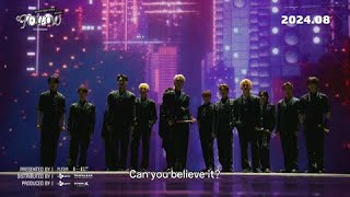 SEVENTEEN TOUR FOLLOW AGAIN TO CINEMAS Main Trailer ENG [upl. by Yovonnda]