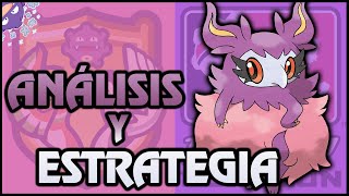 AROMATISSE  ANÁLISIS COMPETITIVOS Y ESTRATEGIAS POKÉMON [upl. by Terrill283]