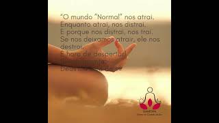 Prof Hermogenes vidadeyoga energia amor autoconhecimento inspiration [upl. by Sontag]