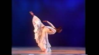 Alvin Ailey American Dance Theater Cry [upl. by Yelsehc272]