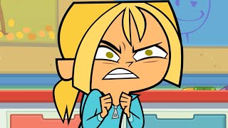 Bridget Finally Gets Her Own Episode but  NEW Total Dramarama [upl. by Einnaej898]