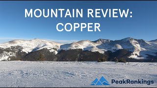 Mountain Review Copper Colorado [upl. by Crysta]