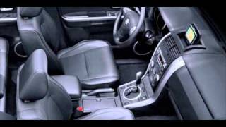 Suzuki Grand Vitara Take a Tour [upl. by Carleen]