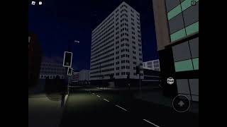 Roblox 2006 Peek Fibre Optic Microsense MSH amp Siemens Fibre Optic Traffic Lights  Castlewick Pk Ln [upl. by Nibbor]