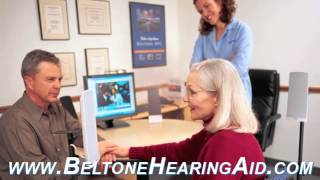 About Beltone Hearing Aid Centers [upl. by Hadnama]