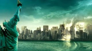 Cloverfield Full Movie Facts And Review  Lizzy Caplan  Jessica Lucas [upl. by Hennebery528]