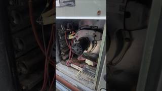 Whats the point in doing maintenance hvac hvaccontractor hvacmaintenance [upl. by Cleland870]