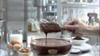 Nestle Motta Gelati Antica Gelateria del Corso spot 05 2013 [upl. by Wilburt]