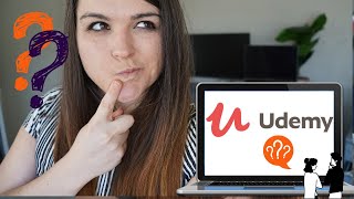 Udemy Review Is Udemy worth it Do online courses matter [upl. by Raman553]