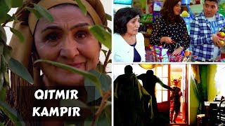 Qitmir kampir uzbek kino  Қитмир кампир узбек кино [upl. by Adiela]