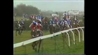 1987 Seagram Grand National  Post Race Analysis [upl. by Petigny]