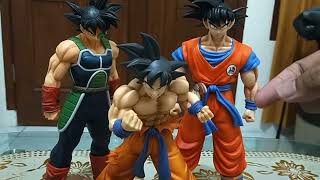 unboxing Maximatic volume 3 Goku [upl. by Keily]