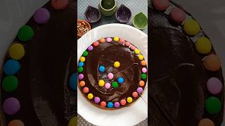 Cake Recipe  No Egg No Oven Cake Recipe  cake shorts food deepikazkitchen [upl. by Adallard]