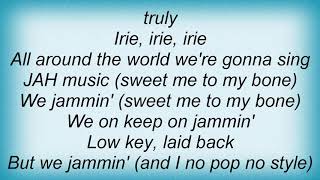 Third World  Low KeyJammin Lyrics [upl. by Washburn]