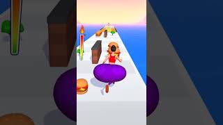 Funny Game Wait For End 😂  Level 1 funny shorts [upl. by Dnaleel]