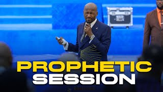 Shocking Prophecies by Apostle Suleman prophetic apostlesuleman [upl. by Justina]