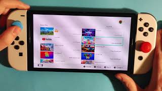 How to Download Games on Nintendo Switch [upl. by Perle]