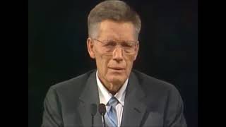 Final Words of Elder Bruce R McConkies Final Testimony [upl. by Lorrimor]