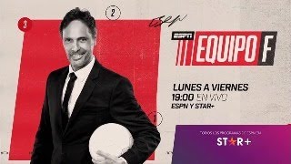 🚨F12 con Gustavo López  Sportcenter  PROGRAMA en vivo COMPLETO [upl. by Victorine1]