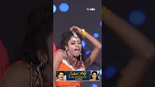 shorts  Energy ka Baap Dance Performance Vachinde Song dhee danceshow [upl. by Eetnahc]