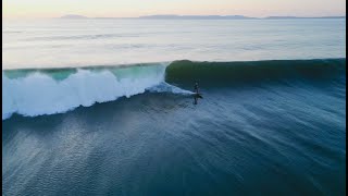 BUNDORAN SURF SEPTEMBER 23 [upl. by Latsryk222]