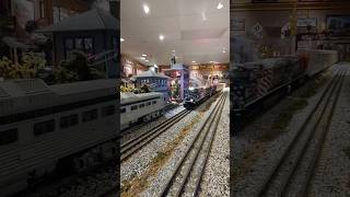 KCS 4006 and FXE 4029 lead a 23 car manifest [upl. by Syverson]