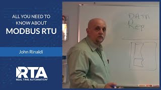 All You Need to Know About Modbus RTU [upl. by Ilagam]