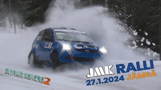 JMK Ralli 2024 [upl. by Jarus837]